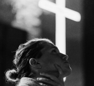 క్రీస్తు ద్వారా ఆత్మ విశ్వాసము