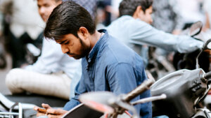 พระเจ้าสามารถใช้ความทุกข์ยากที่หนักที่สุดของคุณเพื่อสิ่งดี