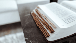 การฝึกขั้นพื้นฐานเพื่อสร้างความเชื่อของคุณ