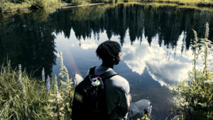 พระเมตตาคุณนั้นเป็นของใหม่ในทุกวัน