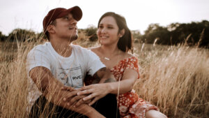 สัมผัสสันติสุขของพระเจ้า โดยการดำเนินชีวิตอยู่กับปัจจุบัน