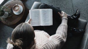 รอคอยสติปัญญาจากพระเจ้า