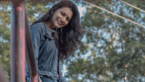 การควบคุมตนเองใช้ได้กับทุกด้านของชีวิต