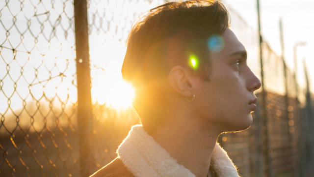 Бог звертається до нас, щоб допомогти