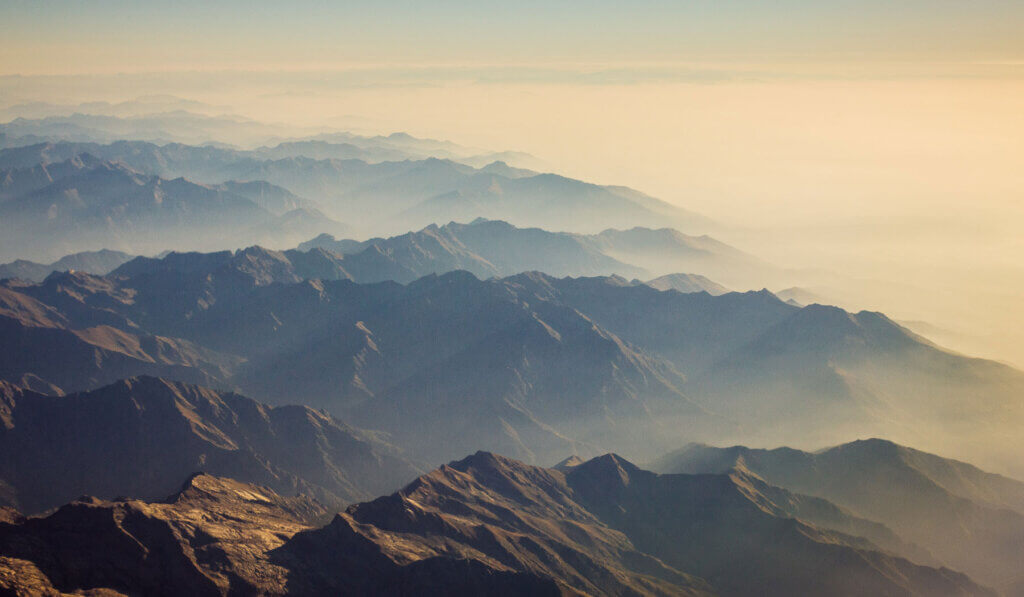 خُدا کی غیر مشروط مُحبّت کا اظہار