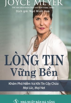 Unshakeable Trust Vietnamese Cover
