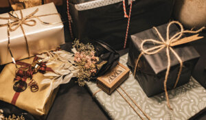 Ân Điển Không Rao Bán